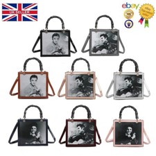 Brand New Women's Square Shape