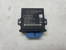 AUDI A4 B8 HEADLIGHT CONTROL MODULE 8H0907357C 2008 TO 2014