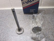Mazda Familia Presto 1000 (1970-77) Engine Inlet Valve x 2 NOS