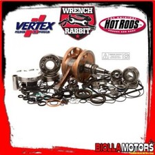 WR101-155 ENGINE REBUILD KIT