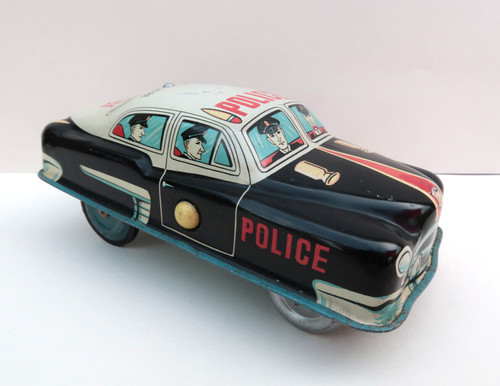 Beautiful buick police - beautiful,
