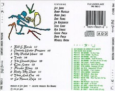 Jeff Jarvis - Contents under