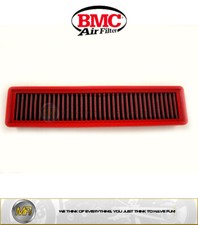 SPORTING AIR FILTER FOR RENAULT CLIO IV 1.2 16V 2017 2018 2019 2020 BMC 74hp