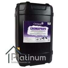 Cromaprufe AQ Bitumen Emulsion
