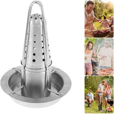 Stainless Steel Vertical