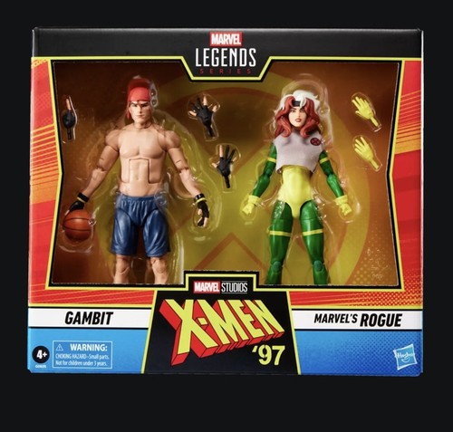 Marvel legends men 97 - marvel,
