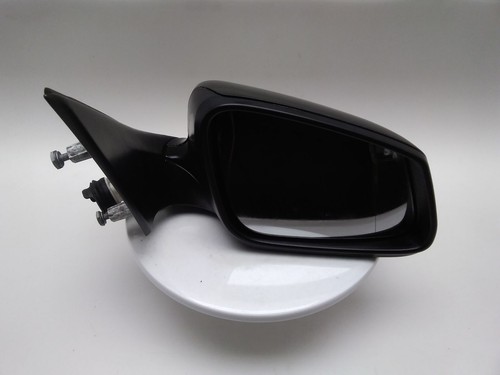 Bmw series door mirror - bmw, 5