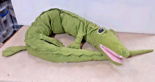 Ikea Fabler Crocodile Plush