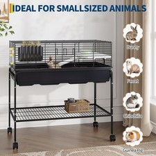 Small Animal Cages for