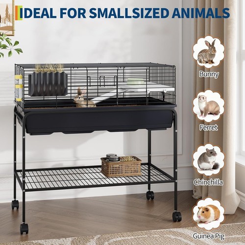 Small animal cages - small,