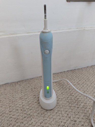 Oral braun professional - oral-b,