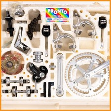 NOS OFMEGA VINTAGE ROAD BIKE