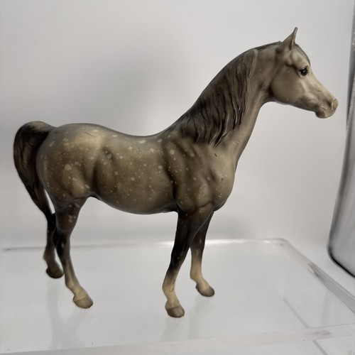Breyer proud arabian - arabian, #215