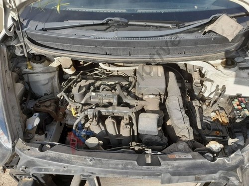 Kia picanto 2015 petrol - picanto,