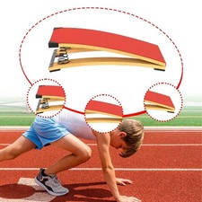 Gymnastics Springboard for