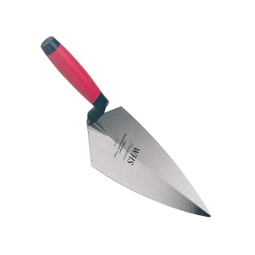 Tyzac whs philadelphia trowel - whs,
