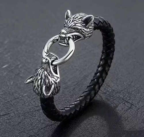 Viking metal wolf - viking,