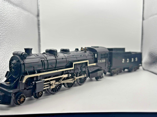 Tri ang railways 54 - railways, r.54