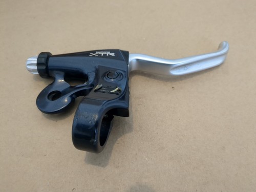 Vintage shimano xtr - vintage,