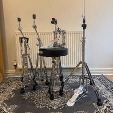 Sonor 2000S Series Drum