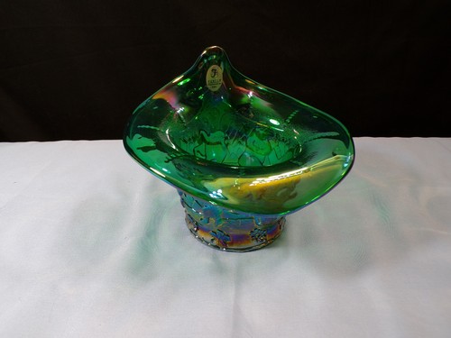 Fenton 2003 icga - fenton,