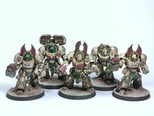 Warhammer 40k Dark Angel