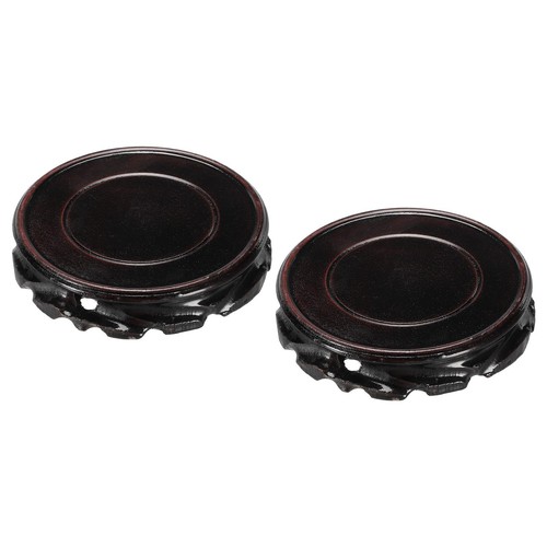 Wooden stand holders displays - wooden,