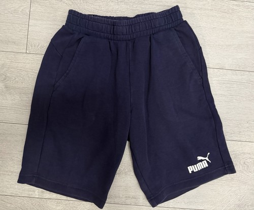 Mens puma navy blue - puma, jersey