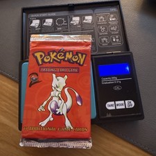 Pokemon Base Set 2 Booster
