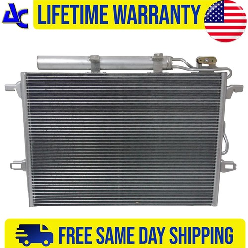 New condenser for 2006 - for, 2006-2009