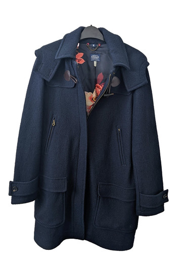 Navy blue joules - navy,