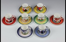 Limited edition Wedgwood