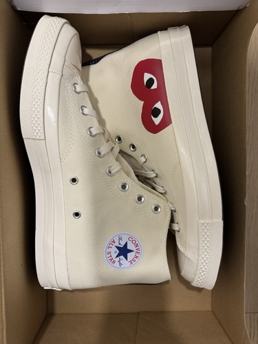 Converse comme des garçons - converse,