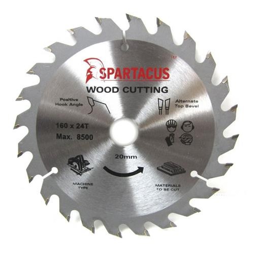 Spartacus wood cutting saw - wood,