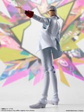 S.H.Figuarts X TO BE HERO X