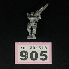 CATACHAN JUNGLE FIGHTER