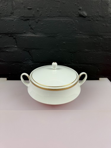 Noritake windsor 3782 covered - 3782,