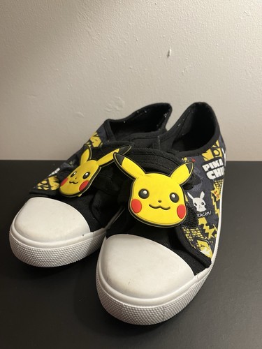 Pokemon boys official pikachu - pokemon,