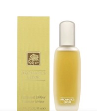 CLINIQUE AROMATICS ELIXIR EAU