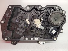 FORD FIESTA MK8 2017 RIGHT