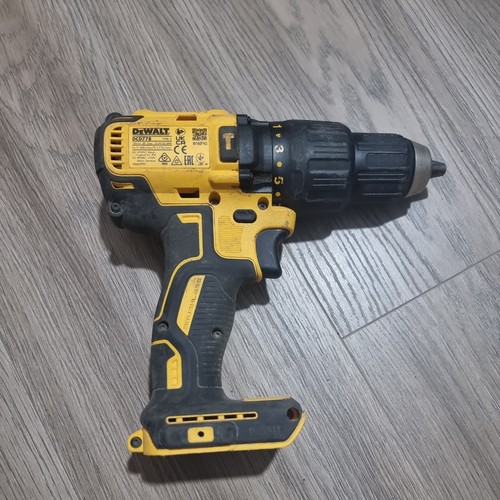 Dewalt dcd778 18v - dewalt,