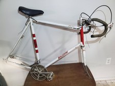 Vtg. Raleigh Gran Sport Frame