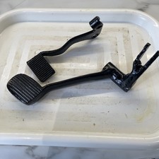 VINTAGE BRAKE PEDALS CAFE