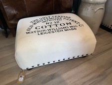 Old Whittemore Cotton Feed