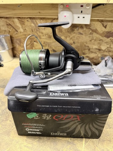 Daiwa tournament basia qdx - 45,