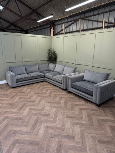 Pluto grey scs portofino - grey,