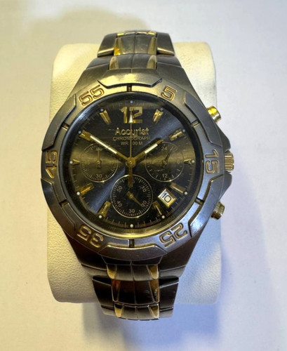 Accurist watch men - accurist, men’s