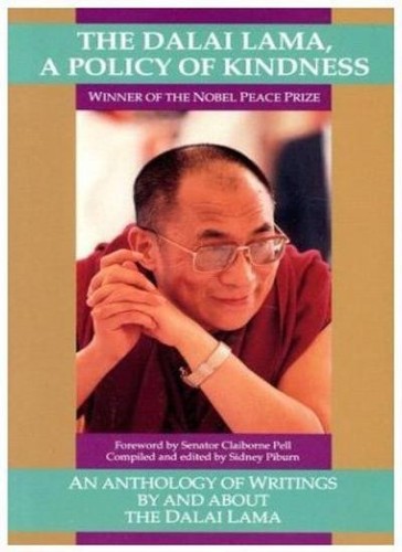 Dalai lama policy of - lama:,