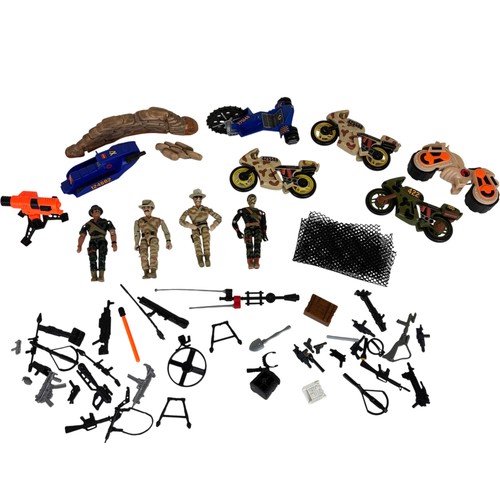 Lanard the corps action - lanard,