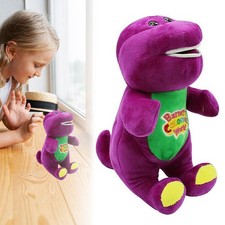 ‌Barney The Dinosaur Sing I